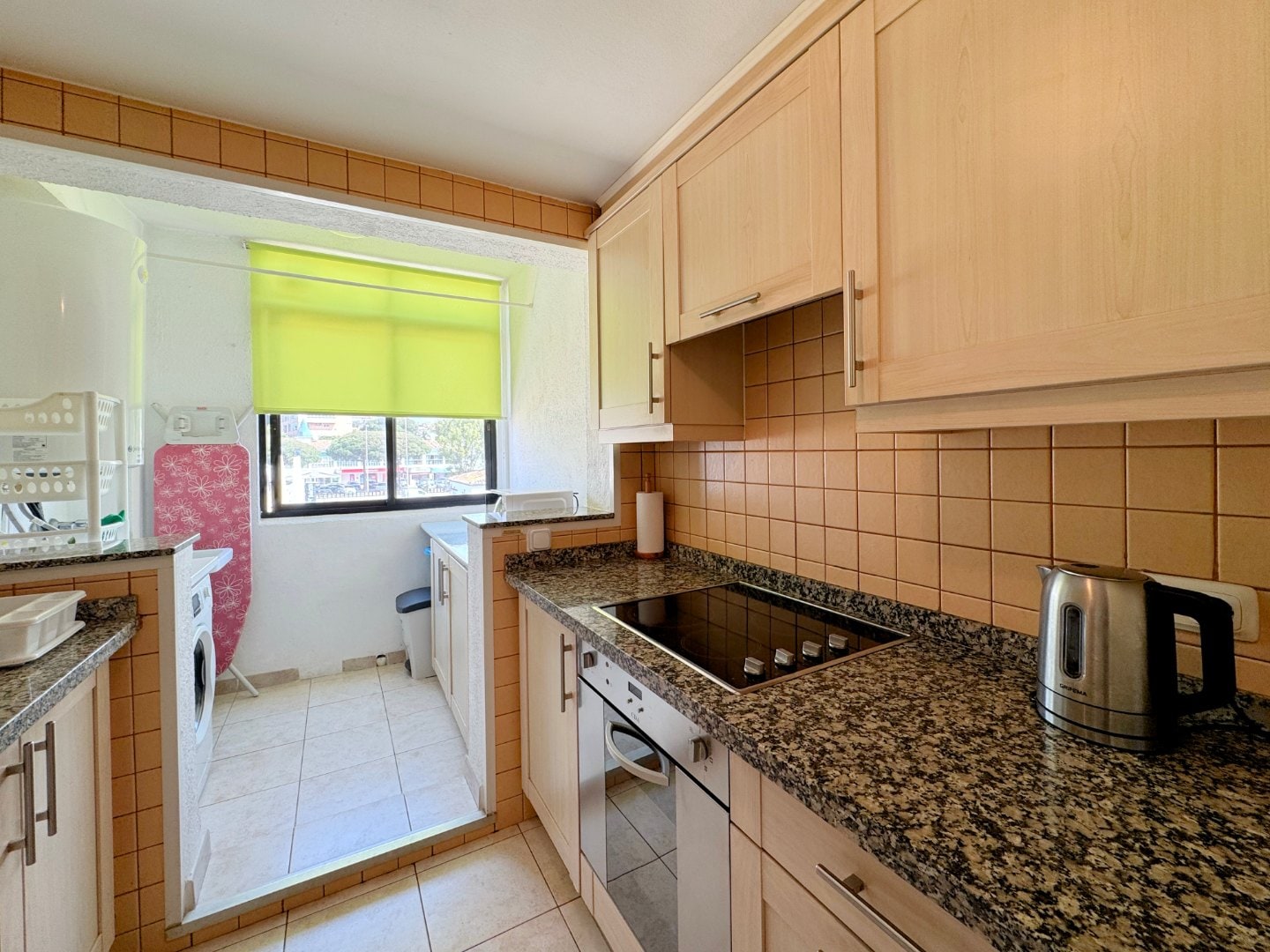 Spacious 3-Bedroom Sea View Apartment at Doña Lola Beachfront Resort Gallery 33