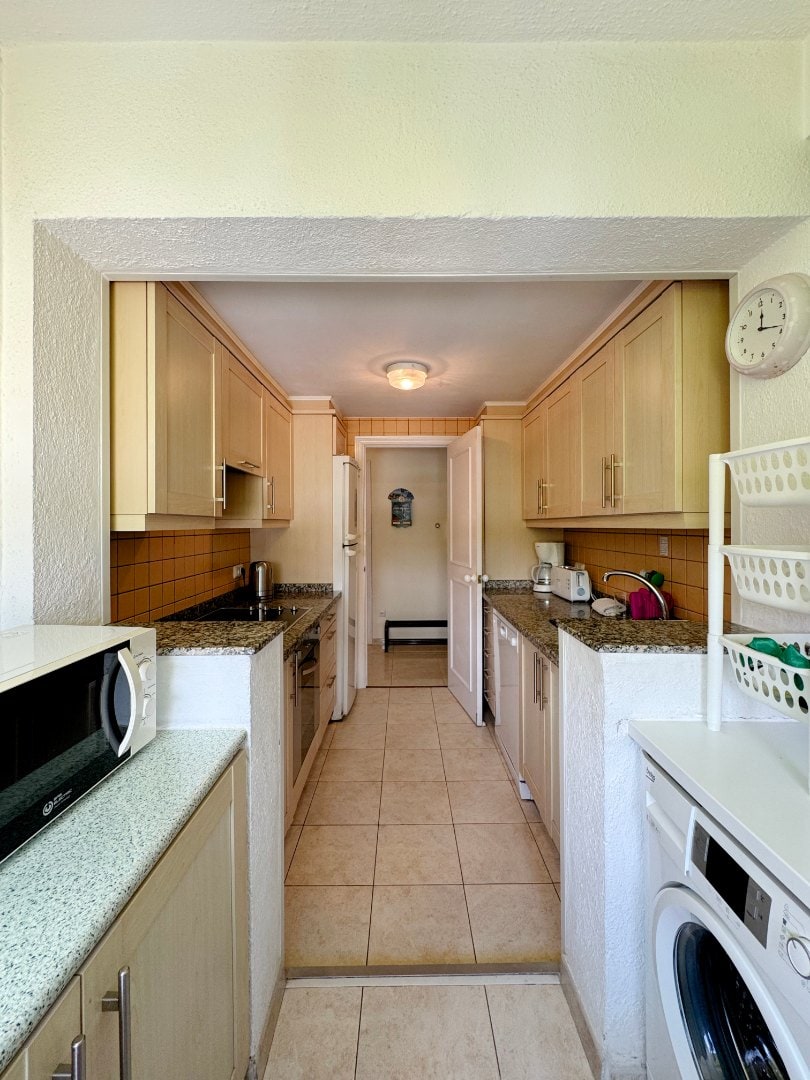 Spacious 3-Bedroom Sea View Apartment at Doña Lola Beachfront Resort Gallery 34
