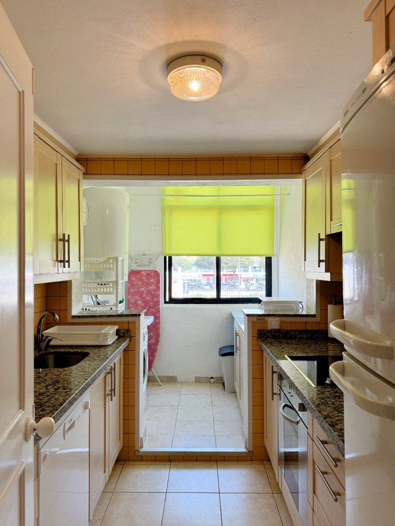 Spacious 3-Bedroom Sea View Apartment at Doña Lola Beachfront Resort Gallery 39