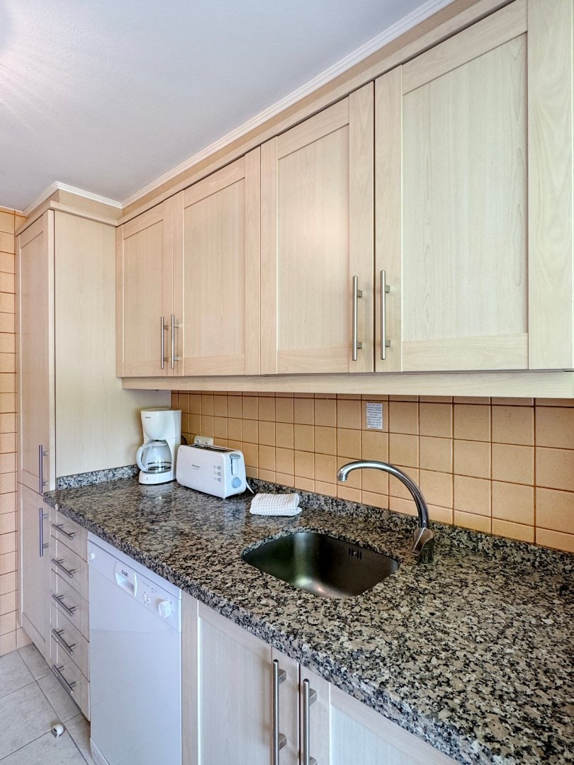 Spacious 3-Bedroom Sea View Apartment at Doña Lola Beachfront Resort Gallery 40