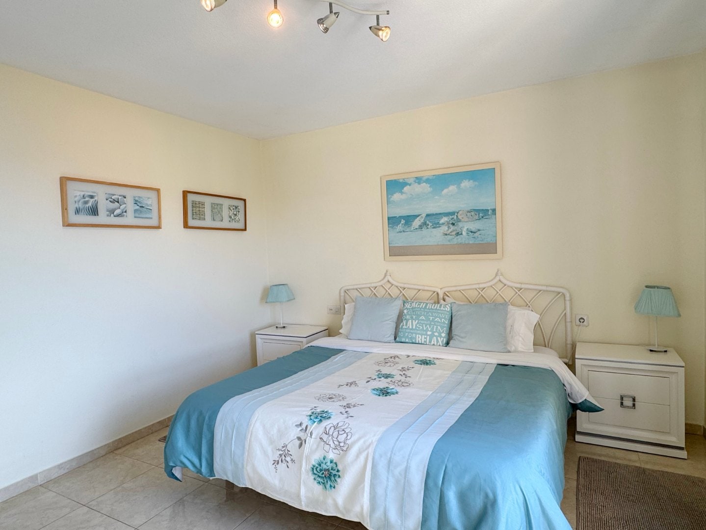 Spacious 3-Bedroom Sea View Apartment at Doña Lola Beachfront Resort Gallery 42