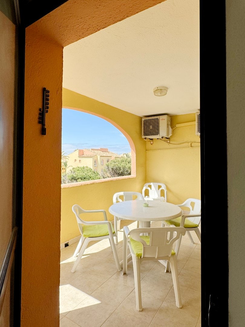 Spacious 3-Bedroom Sea View Apartment at Doña Lola Beachfront Resort Gallery 45