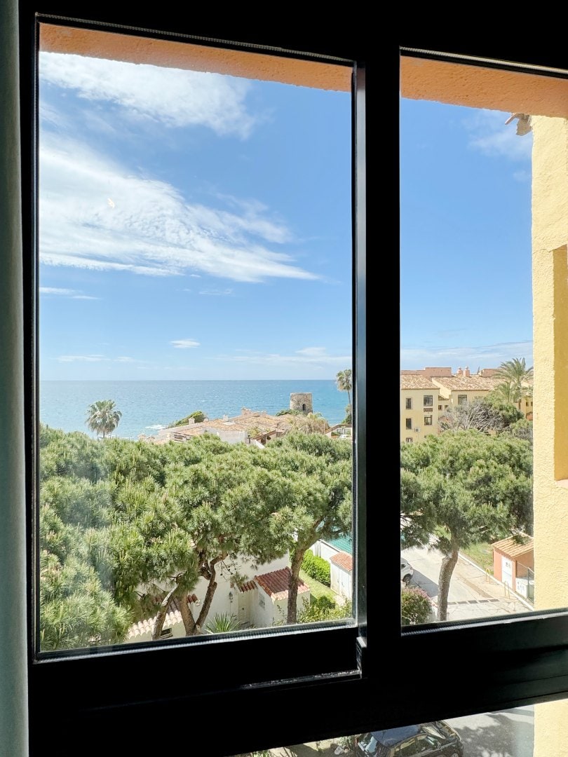 Spacious 3-Bedroom Sea View Apartment at Doña Lola Beachfront Resort Gallery 46
