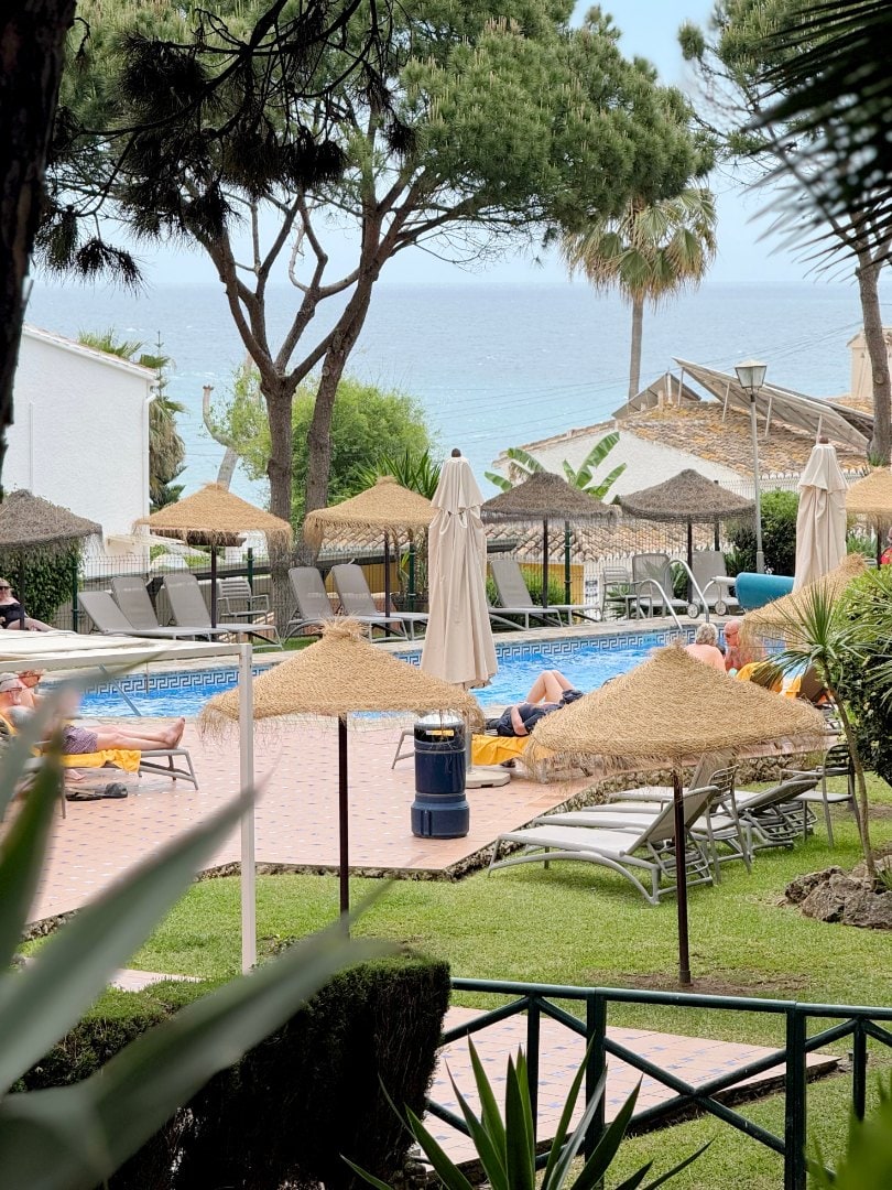 Spacious 3-Bedroom Sea View Apartment at Doña Lola Beachfront Resort Gallery 53