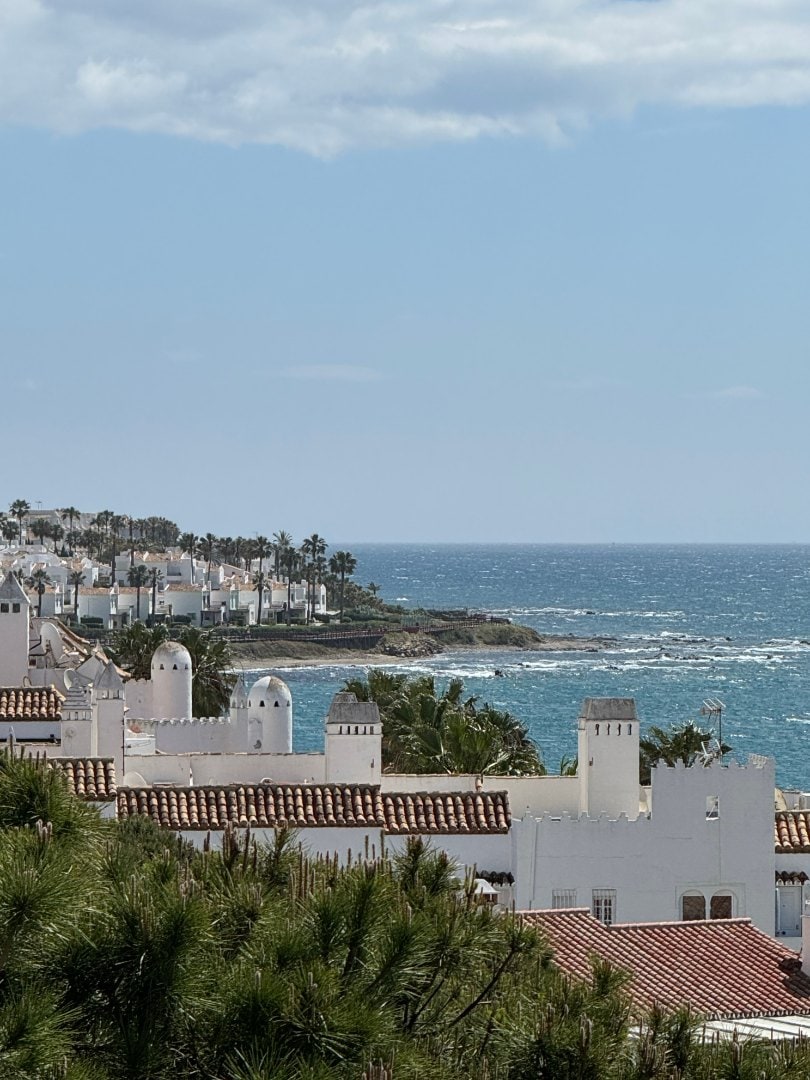 Spacious 3-Bedroom Sea View Apartment at Doña Lola Beachfront Resort Gallery 49