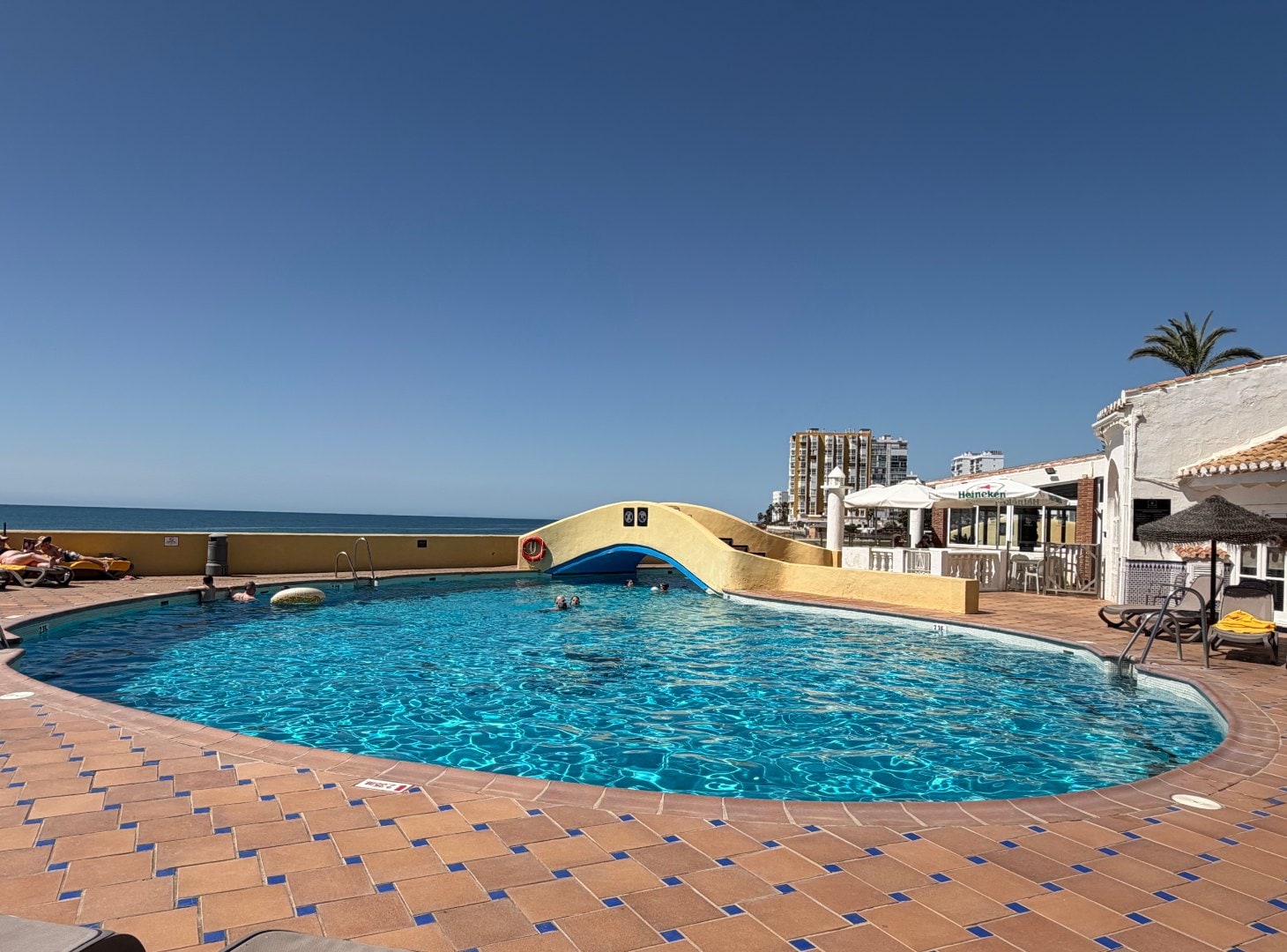 Spacious 3-Bedroom Sea View Apartment at Doña Lola Beachfront Resort Gallery 51