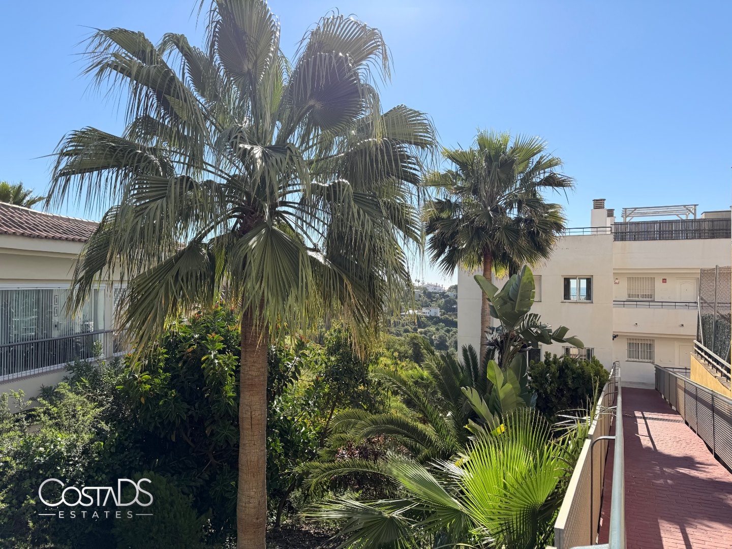 SPACIOUS 3-BEDROOM SOUTH-FACING APARTMENT WITH SEA VIEWS AND TERRACE IN RIVIERA DEL SOL Gallery 45