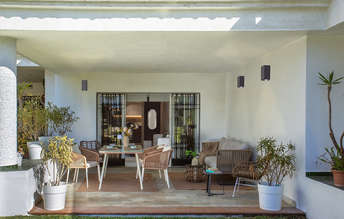 Step into Luxury – Stylish 2-Bedroom Garden Apartment in Calahonda Gallery 11