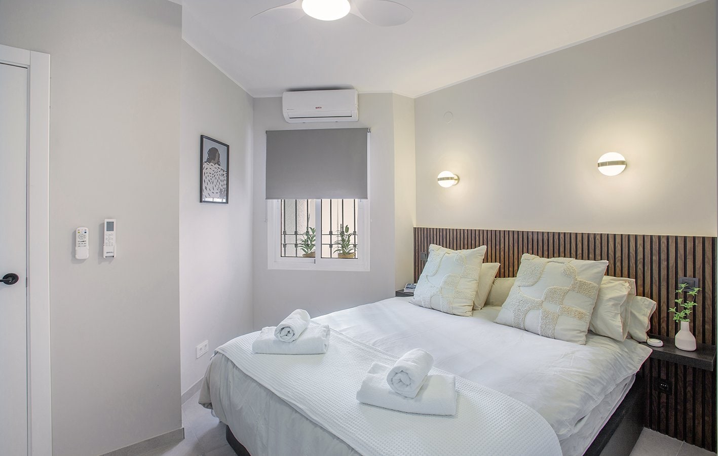 Step into Luxury – Stylish 2-Bedroom Garden Apartment in Calahonda Gallery 4