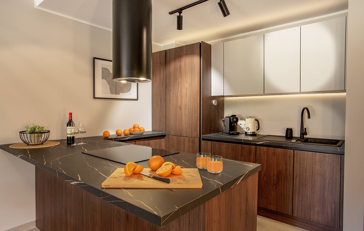 Step into Luxury – Stylish 2-Bedroom Garden Apartment in Calahonda Gallery 5