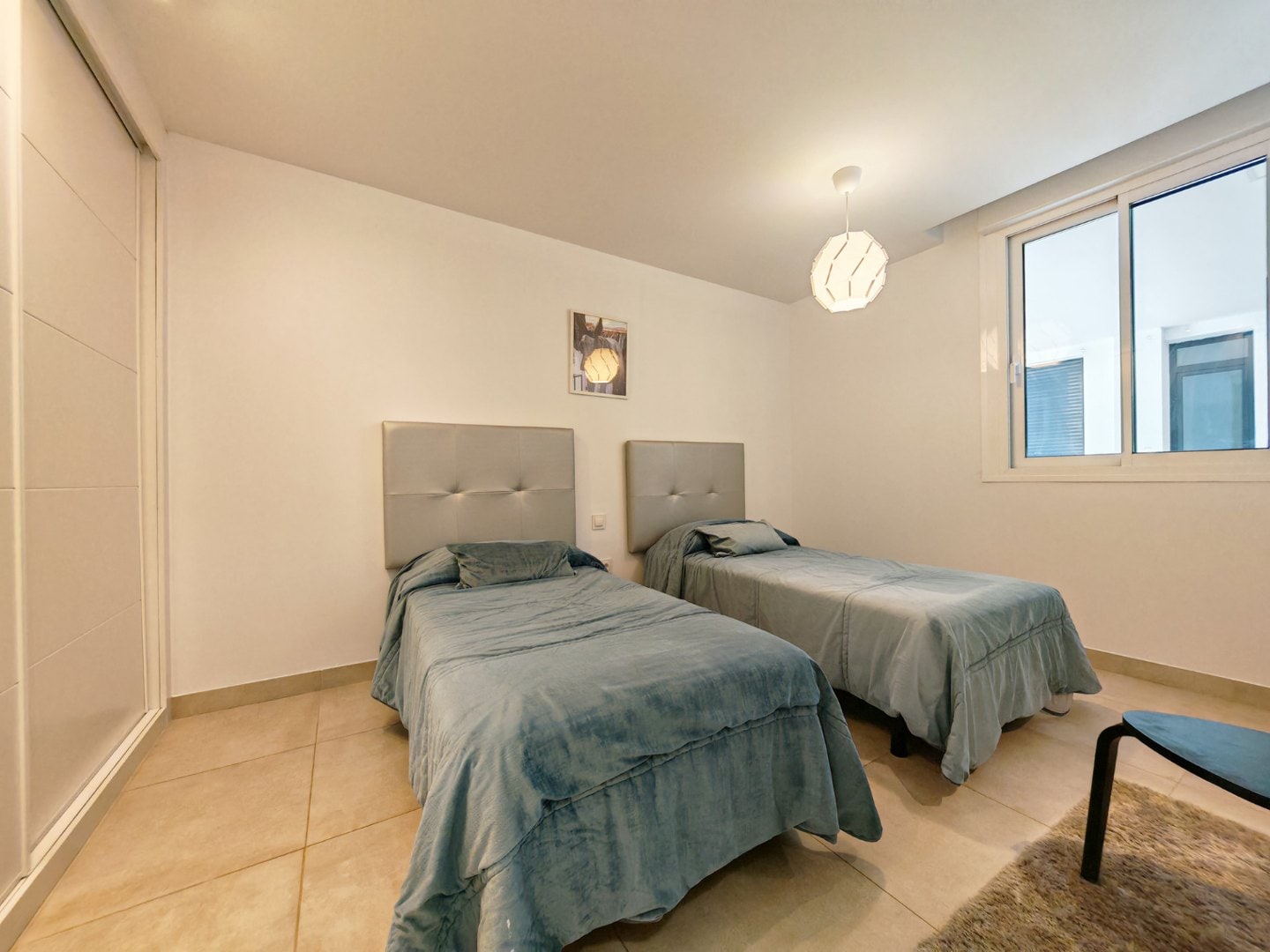 STUNNING 3-BEDROOM APARTMENT WITH PANORAMIC SEA, GOLF & MOUNTAIN VIEWS IN LA CALA DE MIJAS Gallery 20