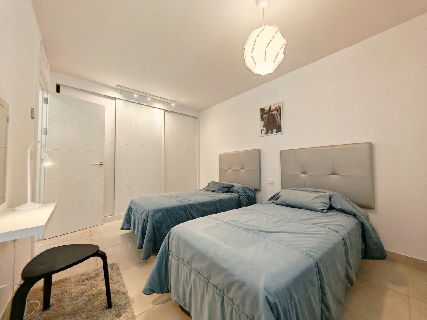 STUNNING 3-BEDROOM APARTMENT WITH PANORAMIC SEA, GOLF & MOUNTAIN VIEWS IN LA CALA DE MIJAS Gallery 19