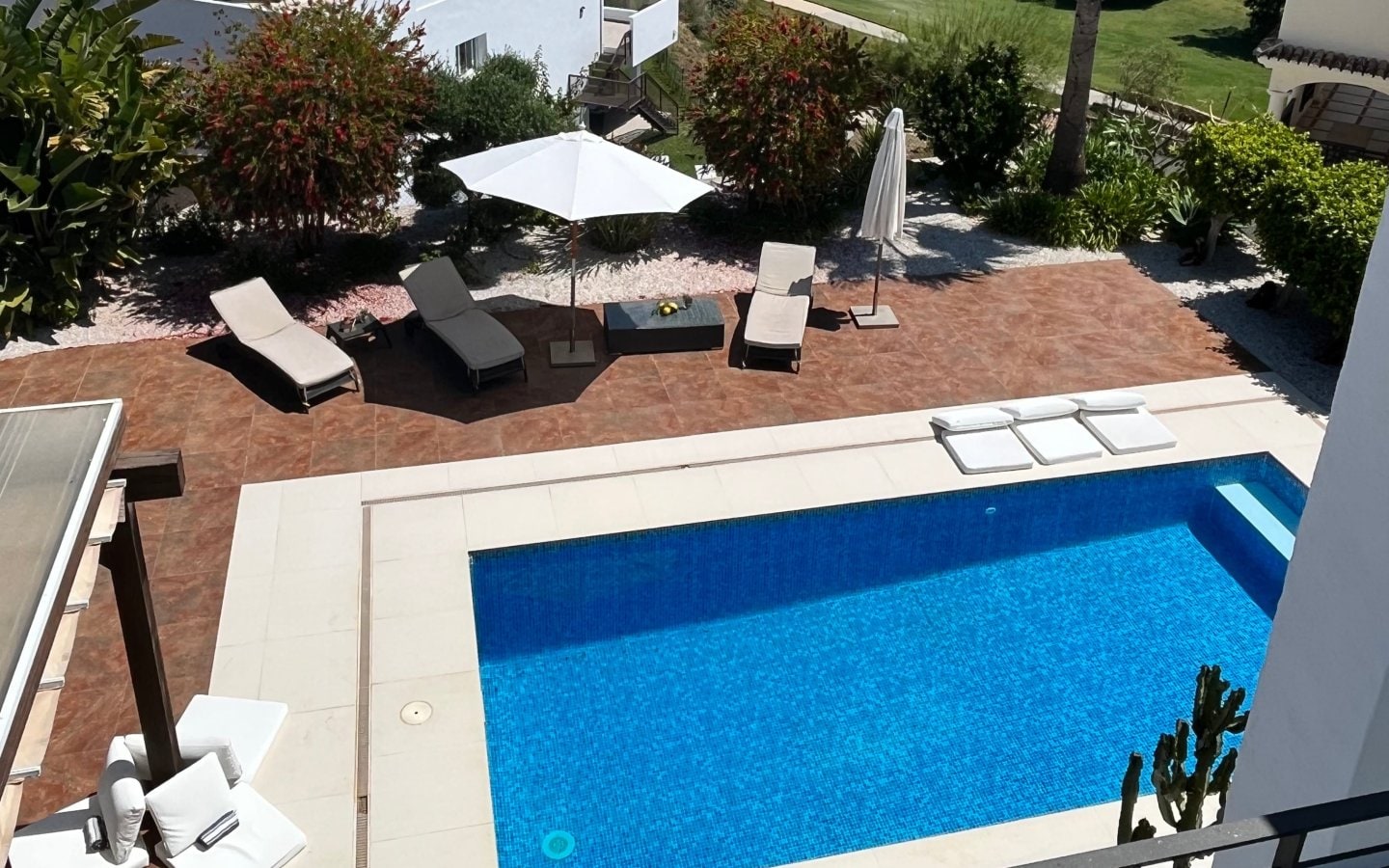 Villa Limón – Luxury Villa with Heated Pool, Garden & Jacuzzi | Riviera del Sol, Mijas Costa Gallery 8