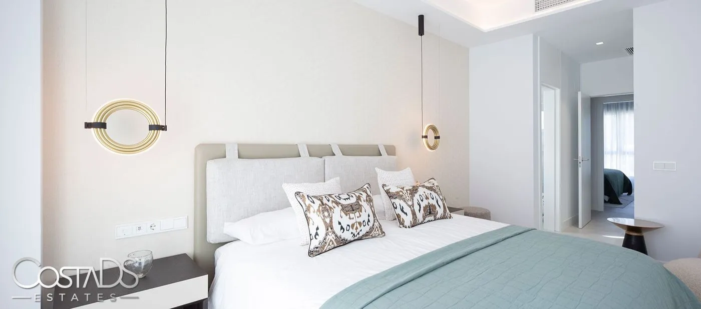 LUXURY 3-4 BEDROOM RESIDENCES IN MARBELLA: PRIVATE, EXCLUSIVE, AND SURROUNDED BY UNMATCHED NATURAL BEAUTY Gallery 6