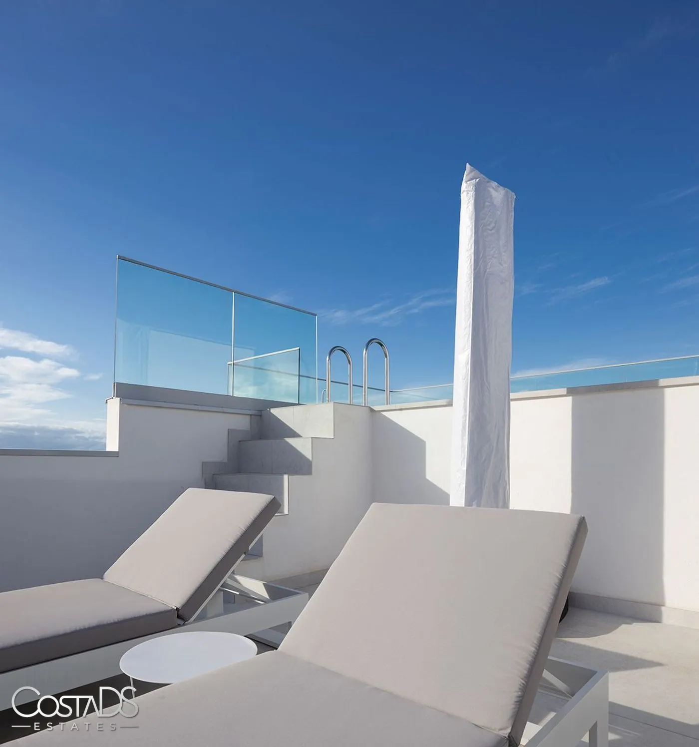 LUXURY 3-4 BEDROOM RESIDENCES IN MARBELLA: PRIVATE, EXCLUSIVE, AND SURROUNDED BY UNMATCHED NATURAL BEAUTY Gallery 8