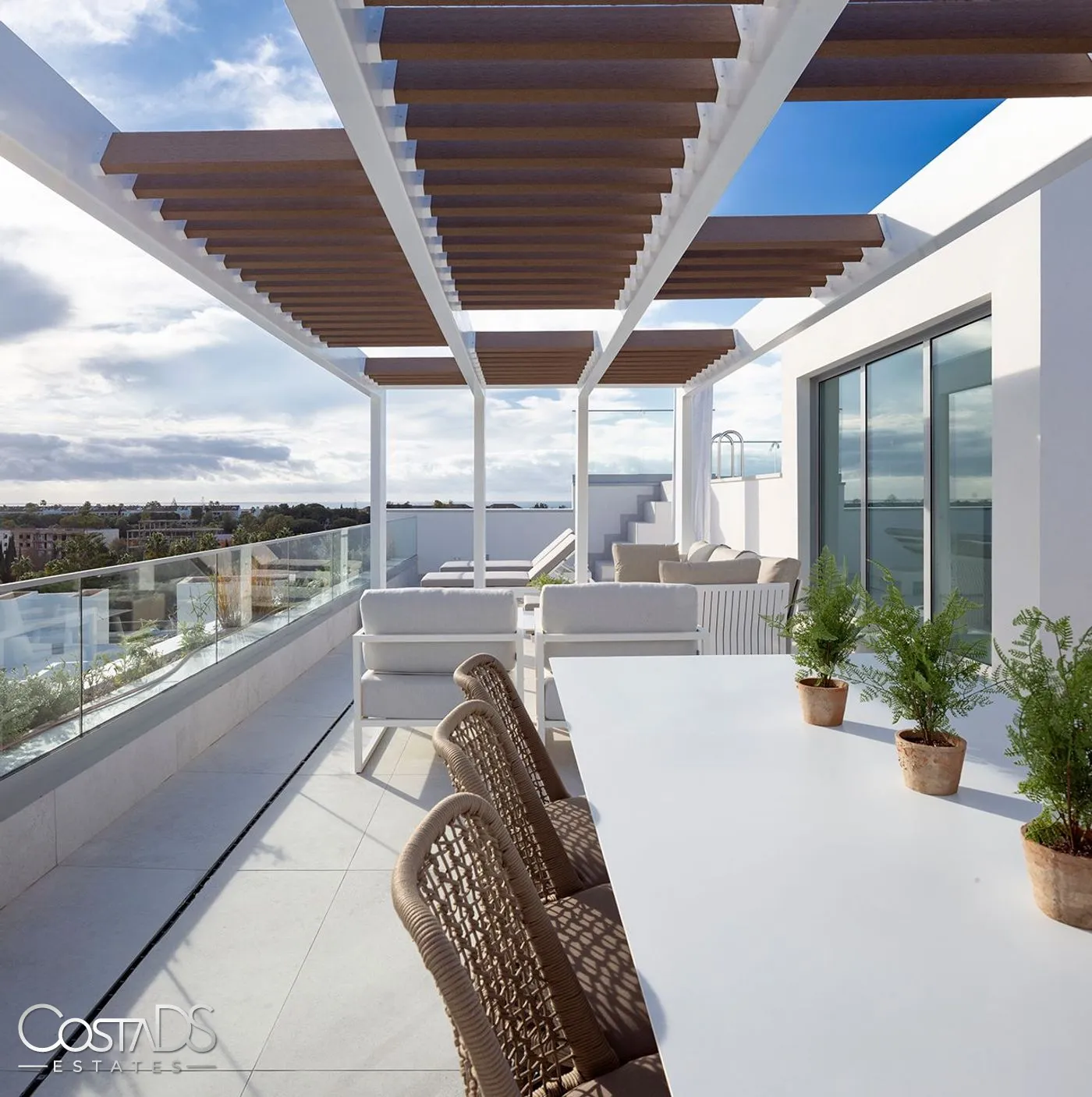 LUXURY 3-4 BEDROOM RESIDENCES IN MARBELLA: PRIVATE, EXCLUSIVE, AND SURROUNDED BY UNMATCHED NATURAL BEAUTY Gallery 10