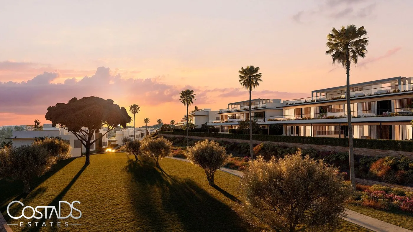 LUXURY 3-4 BEDROOM RESIDENCES IN MARBELLA: PRIVATE, EXCLUSIVE, AND SURROUNDED BY UNMATCHED NATURAL BEAUTY Gallery 16