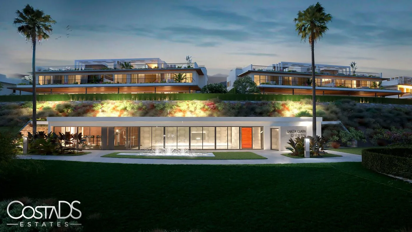 LUXURY 3-4 BEDROOM RESIDENCES IN MARBELLA: PRIVATE, EXCLUSIVE, AND SURROUNDED BY UNMATCHED NATURAL BEAUTY Gallery 17