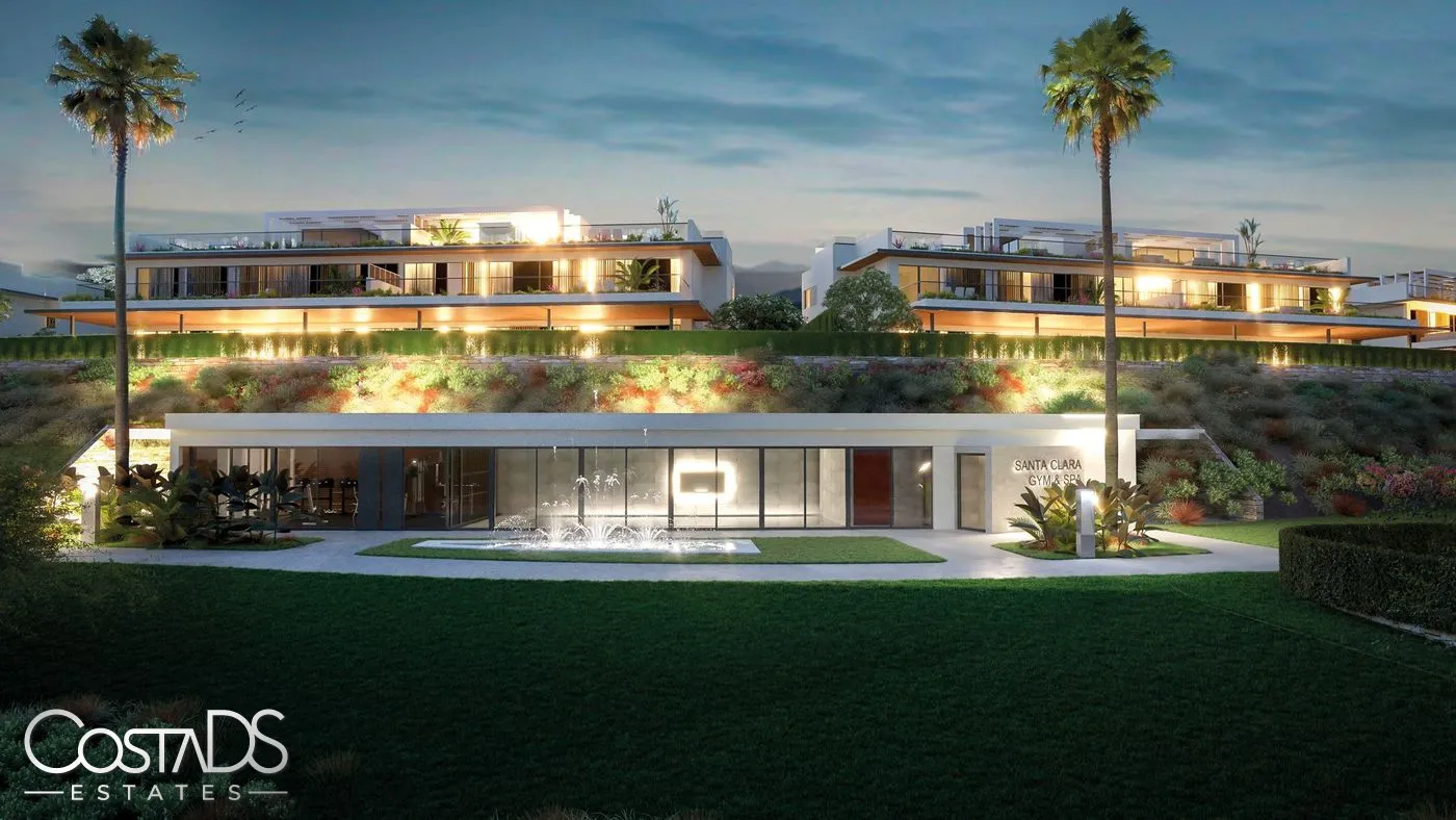 LUXURY 3-4 BEDROOM RESIDENCES IN MARBELLA: PRIVATE, EXCLUSIVE, AND SURROUNDED BY UNMATCHED NATURAL BEAUTY Gallery 18