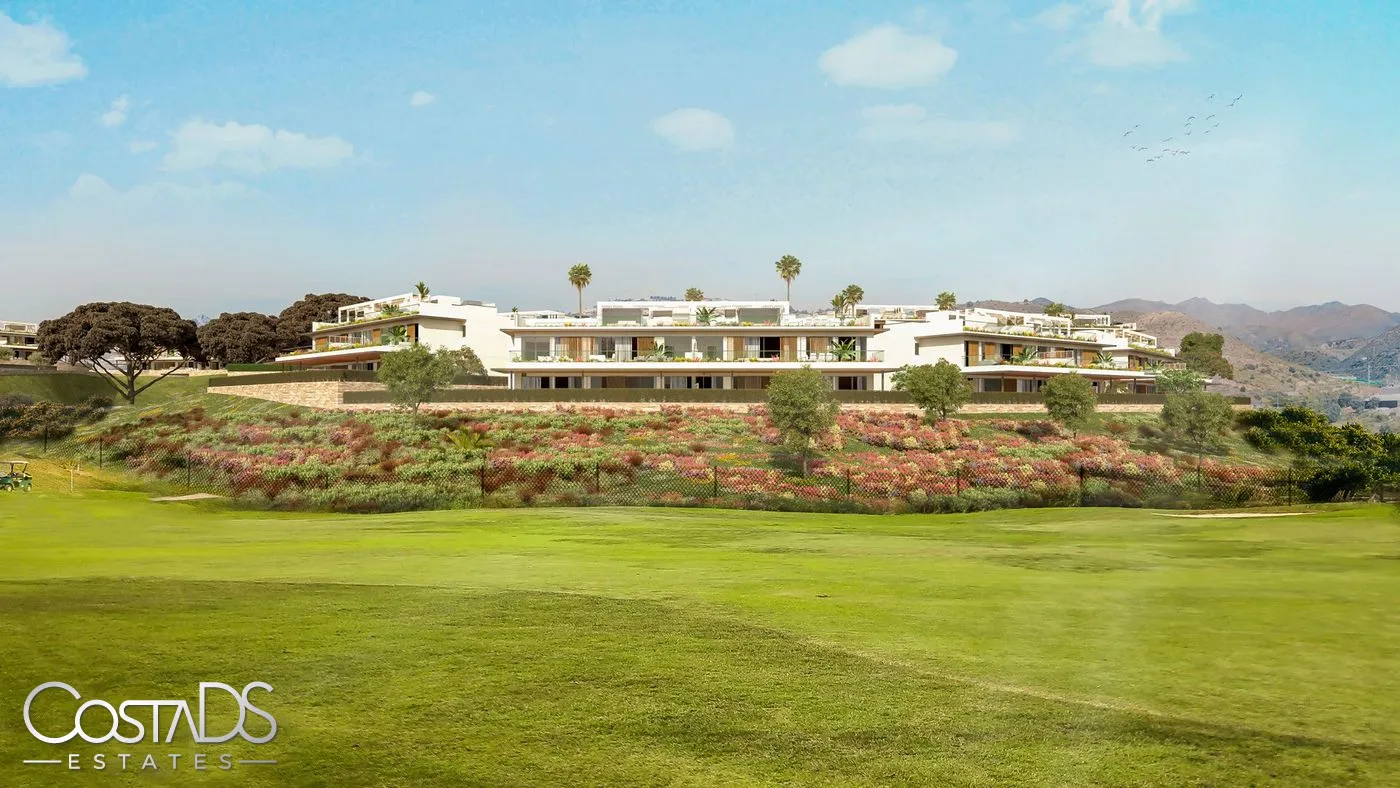 LUXURY 3-4 BEDROOM RESIDENCES IN MARBELLA: PRIVATE, EXCLUSIVE, AND SURROUNDED BY UNMATCHED NATURAL BEAUTY Gallery 19
