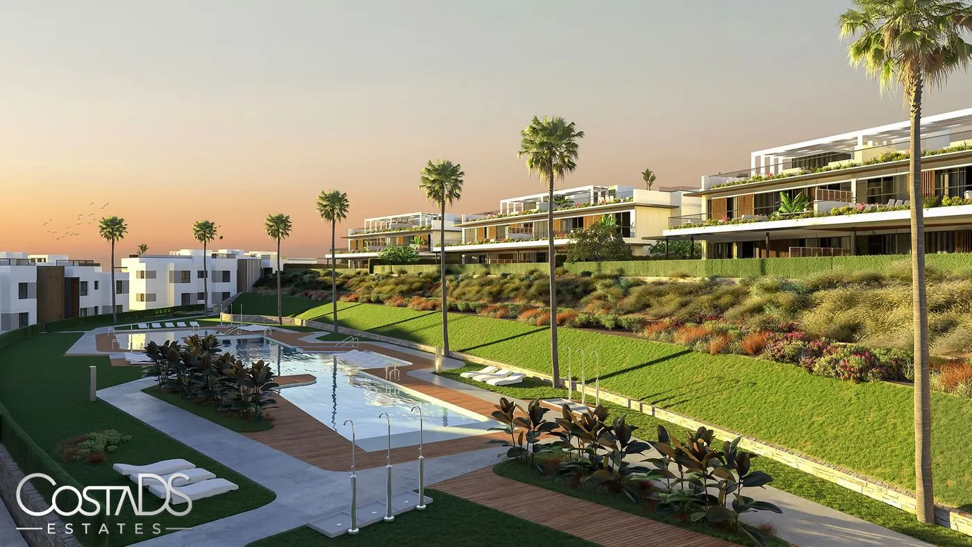 LUXURY 3-4 BEDROOM RESIDENCES IN MARBELLA: PRIVATE, EXCLUSIVE, AND SURROUNDED BY UNMATCHED NATURAL BEAUTY Gallery 21