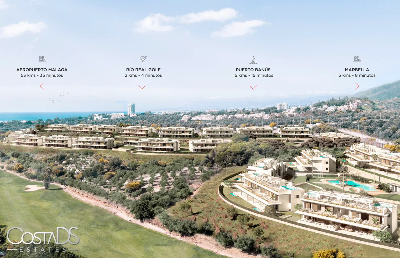 LUXURY 3-4 BEDROOM RESIDENCES IN MARBELLA: PRIVATE, EXCLUSIVE, AND SURROUNDED BY UNMATCHED NATURAL BEAUTY Gallery 22