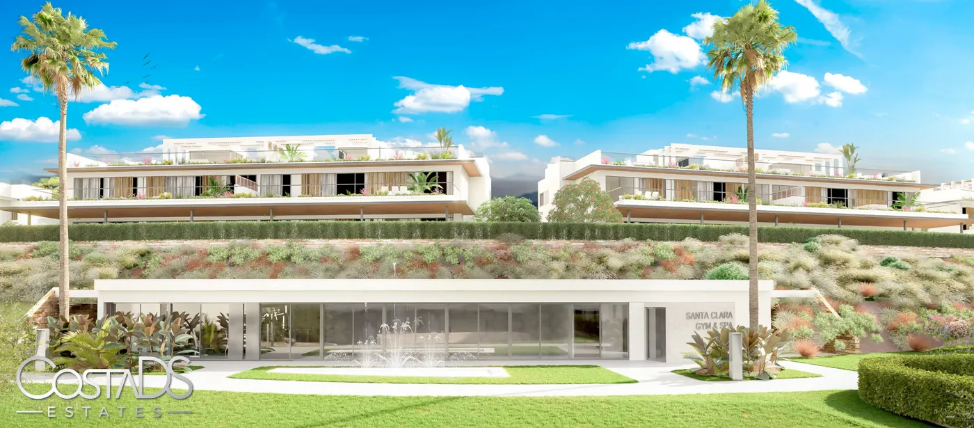 LUXURY 3-4 BEDROOM RESIDENCES IN MARBELLA: PRIVATE, EXCLUSIVE, AND SURROUNDED BY UNMATCHED NATURAL BEAUTY Gallery 25