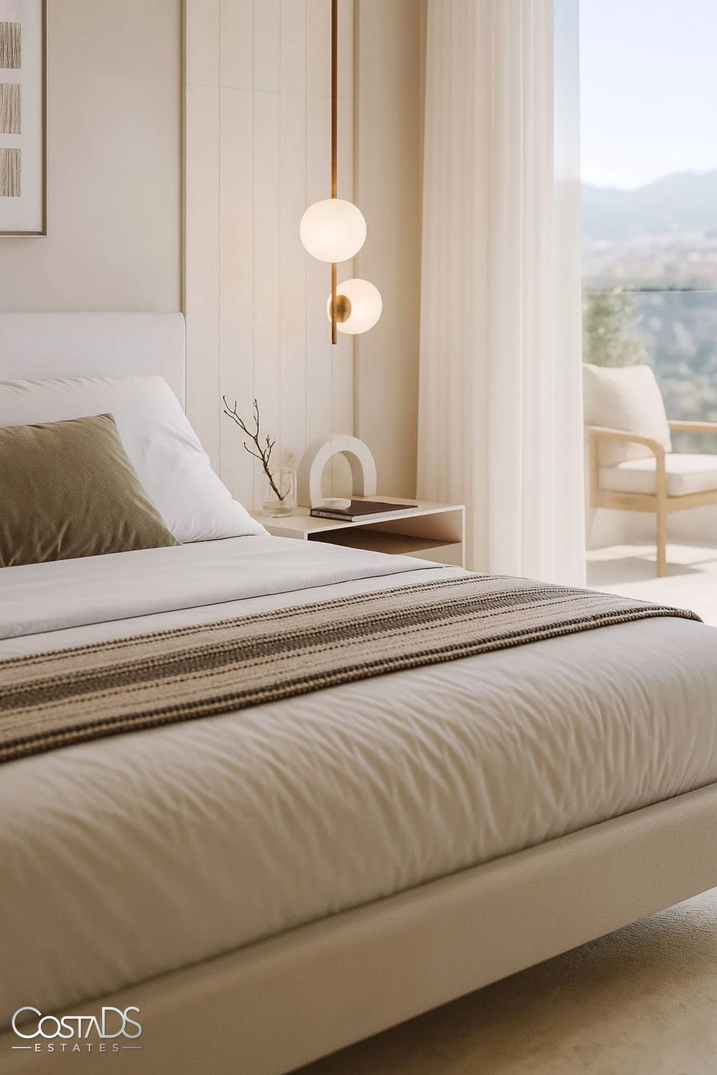 LIMITED COLLECTION OF 35 APARTMENTS OFFERING SPACE, PRIVACY, AND SOUL-SOOTHING VIEWS, TORREBLANCA, MALAGA, SPAIN Gallery 12