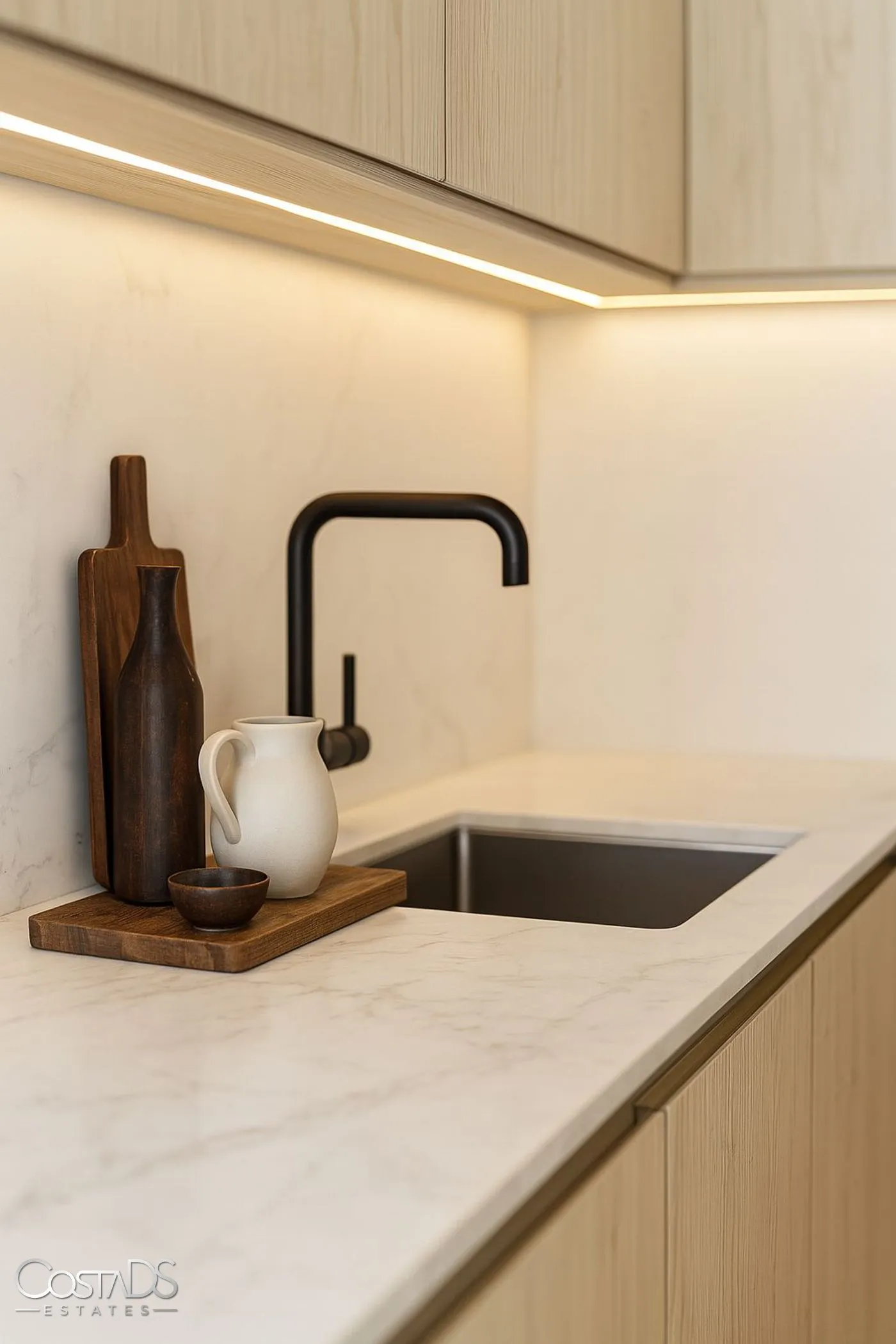 LIMITED COLLECTION OF 35 APARTMENTS OFFERING SPACE, PRIVACY, AND SOUL-SOOTHING VIEWS, TORREBLANCA, MALAGA, SPAIN Gallery 13