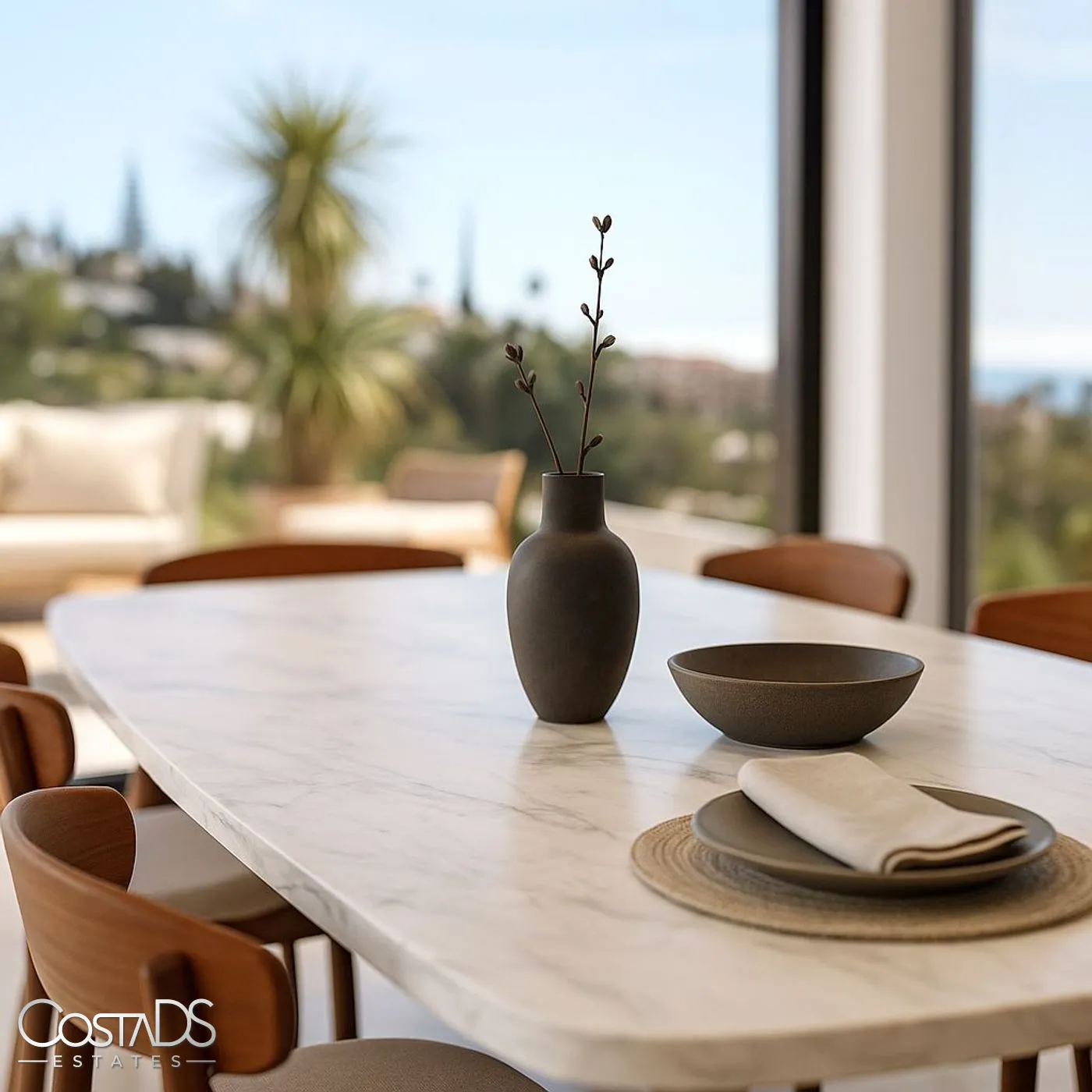 LIMITED COLLECTION OF 35 APARTMENTS OFFERING SPACE, PRIVACY, AND SOUL-SOOTHING VIEWS, TORREBLANCA, MALAGA, SPAIN Gallery 15