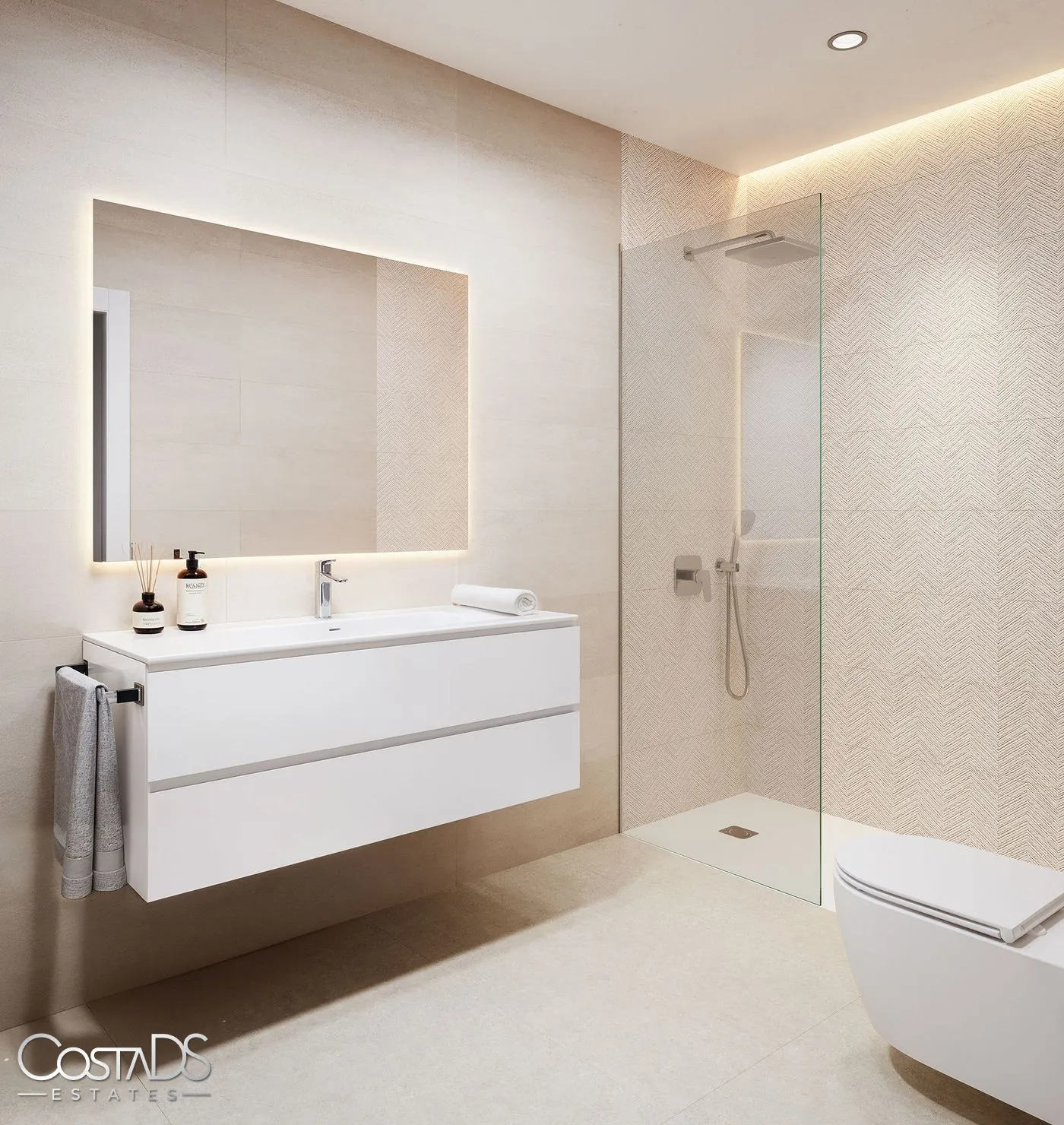 LIMITED COLLECTION OF 35 APARTMENTS OFFERING SPACE, PRIVACY, AND SOUL-SOOTHING VIEWS, TORREBLANCA, MALAGA, SPAIN Gallery 16
