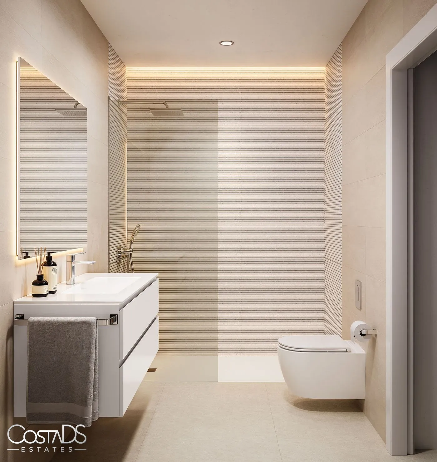LIMITED COLLECTION OF 35 APARTMENTS OFFERING SPACE, PRIVACY, AND SOUL-SOOTHING VIEWS, TORREBLANCA, MALAGA, SPAIN Gallery 17