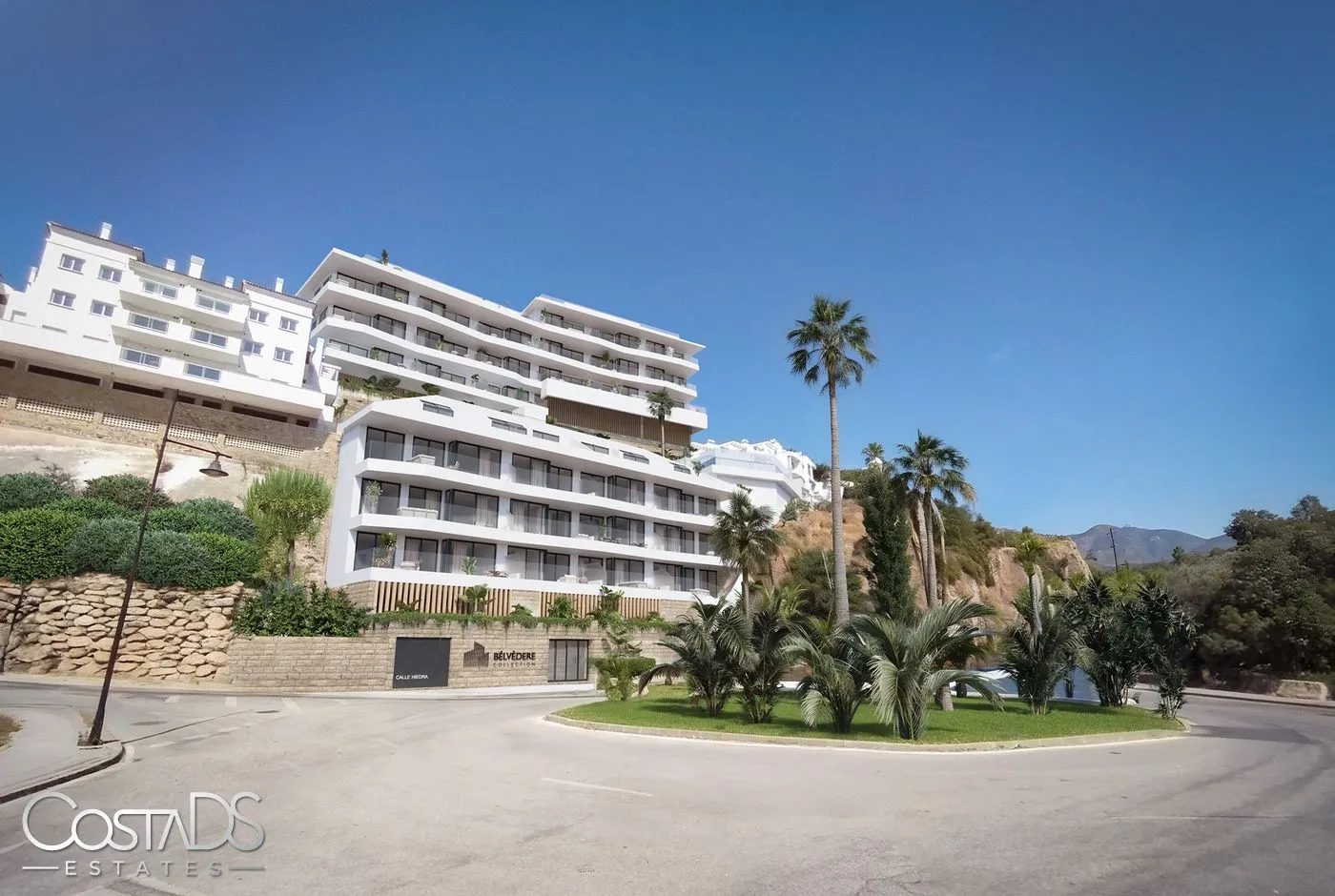 LIMITED COLLECTION OF 35 APARTMENTS OFFERING SPACE, PRIVACY, AND SOUL-SOOTHING VIEWS, TORREBLANCA, MALAGA, SPAIN Gallery 20