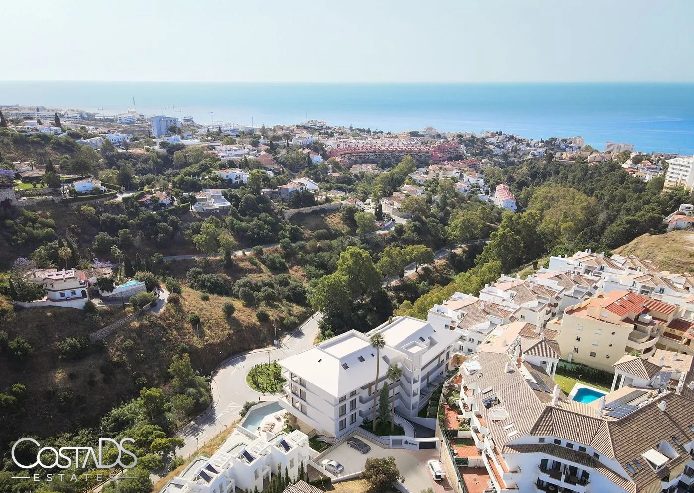 LIMITED COLLECTION OF 35 APARTMENTS OFFERING SPACE, PRIVACY, AND SOUL-SOOTHING VIEWS, TORREBLANCA, MALAGA, SPAIN Gallery 23