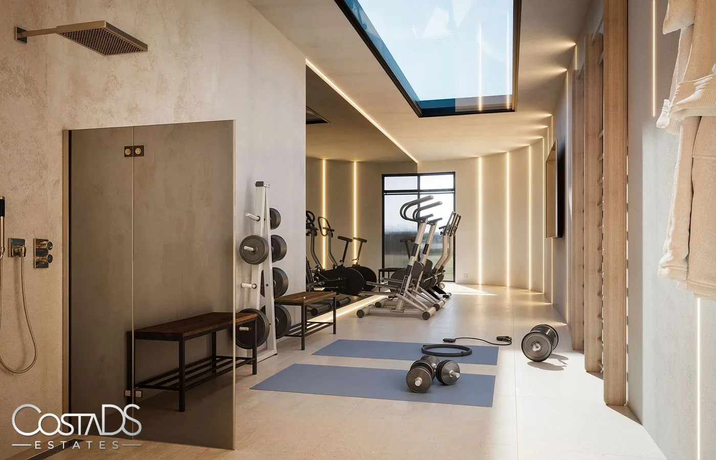 LIMITED COLLECTION OF 35 APARTMENTS OFFERING SPACE, PRIVACY, AND SOUL-SOOTHING VIEWS, TORREBLANCA, MALAGA, SPAIN Gallery 25