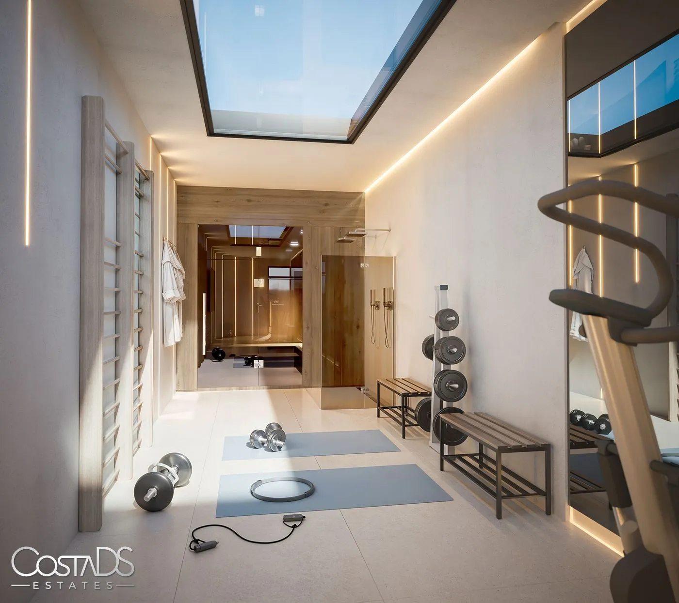 LIMITED COLLECTION OF 35 APARTMENTS OFFERING SPACE, PRIVACY, AND SOUL-SOOTHING VIEWS, TORREBLANCA, MALAGA, SPAIN Gallery 26