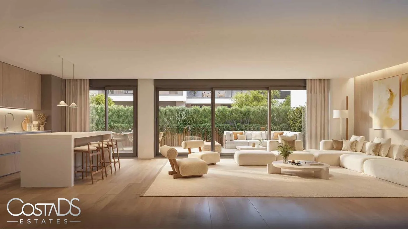 ELEVATED COASTAL LIVING: HIGH-END TERRACED 2, 3, 4 BEDROOM HOMES IN A HIGH-GROWTH MARBELLA LOCATION, COSTA DEL SOL, SPAIN, Marbella, Spain
