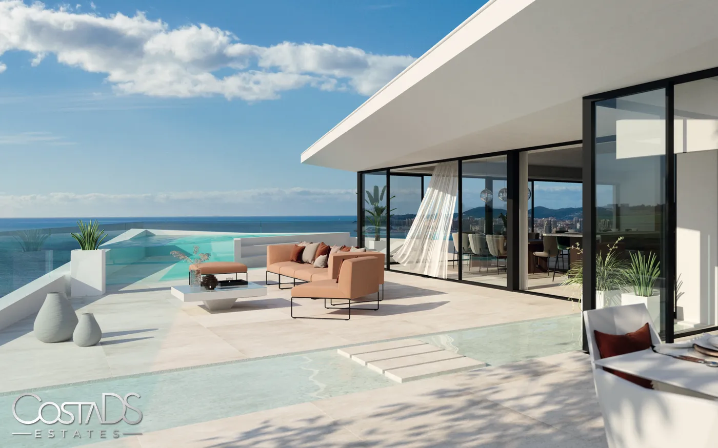 COSTA DEL SOL REAL ESTATE STARTING FROM ONLY €200,000 (MARBELLA > ESTEPONA > FUENGIROLA), Marbella, Spain