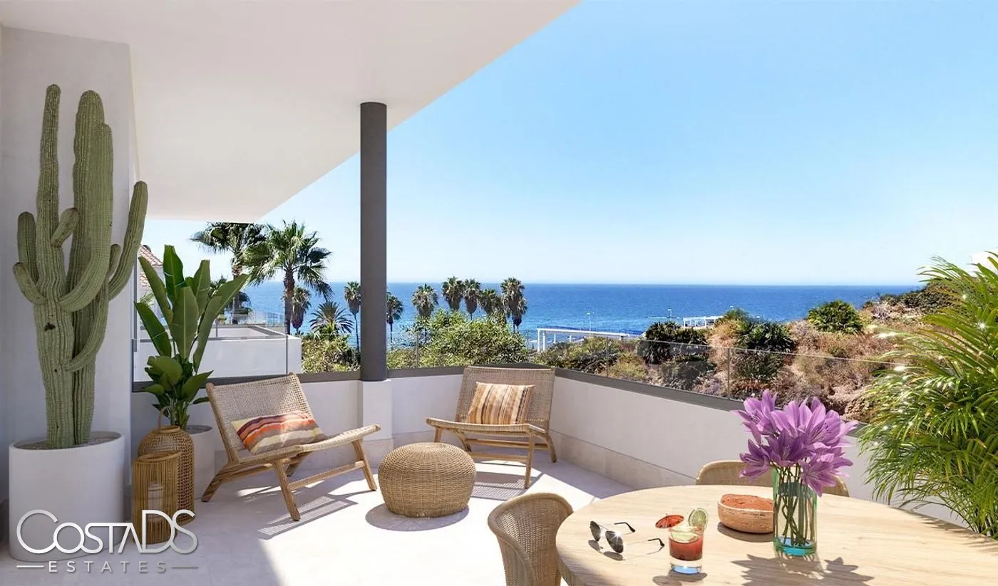 COSTA DEL SOL REAL ESTATE STARTING FROM ONLY €200,000 (MARBELLA > ESTEPONA > FUENGIROLA) Gallery 4