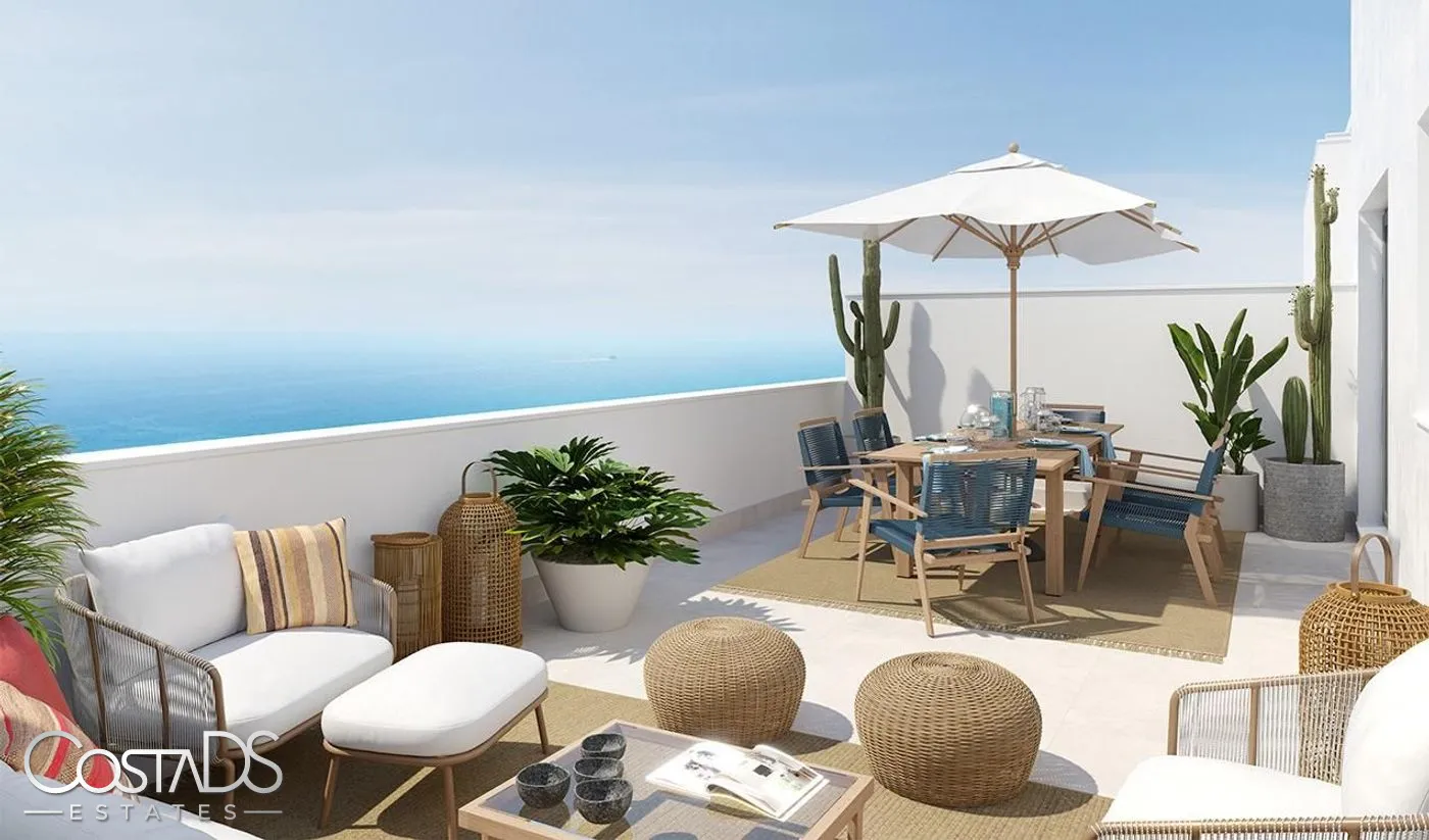 COSTA DEL SOL REAL ESTATE STARTING FROM ONLY €200,000 (MARBELLA > ESTEPONA > FUENGIROLA) Gallery 5