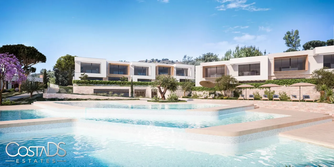 COSTA DEL SOL REAL ESTATE STARTING FROM ONLY €200,000 (MARBELLA > ESTEPONA > FUENGIROLA) Gallery 6