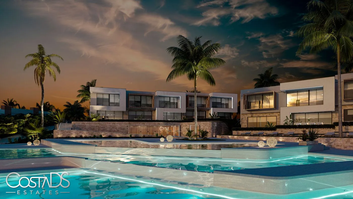 COSTA DEL SOL REAL ESTATE STARTING FROM ONLY €200,000 (MARBELLA > ESTEPONA > FUENGIROLA) Gallery 7