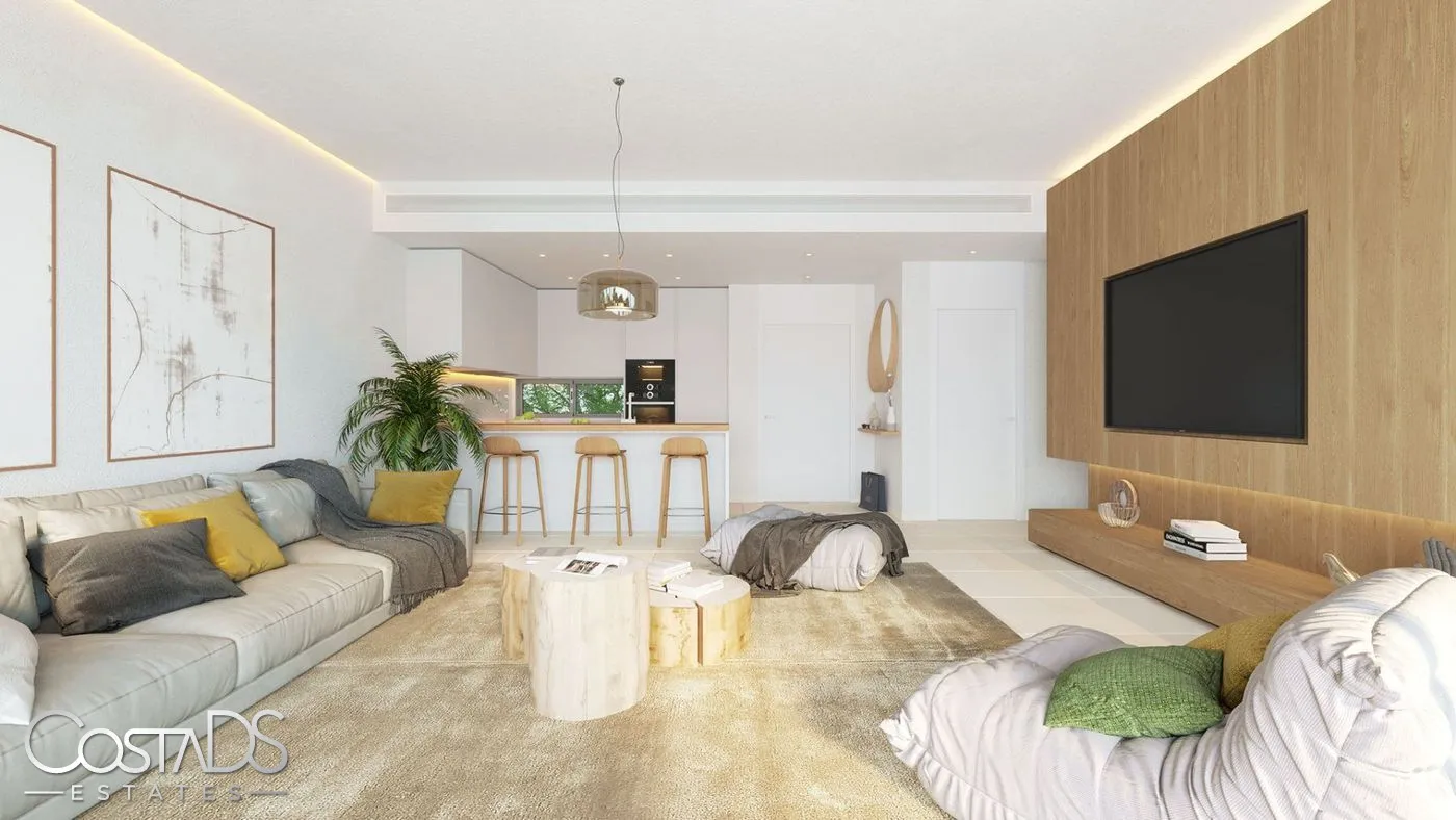 COSTA DEL SOL REAL ESTATE STARTING FROM ONLY €200,000 (MARBELLA > ESTEPONA > FUENGIROLA) Gallery 9
