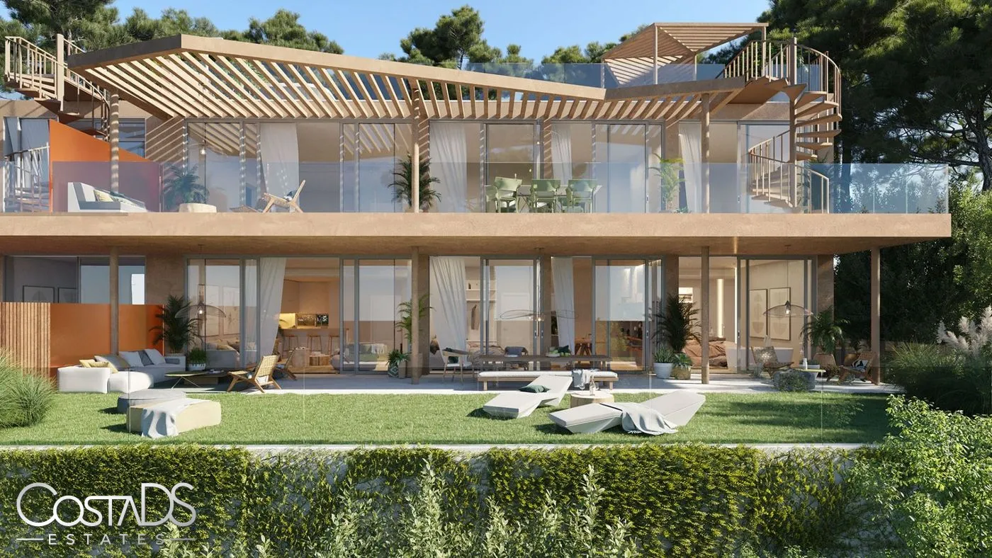COSTA DEL SOL REAL ESTATE STARTING FROM ONLY €200,000 (MARBELLA > ESTEPONA > FUENGIROLA) Gallery 11