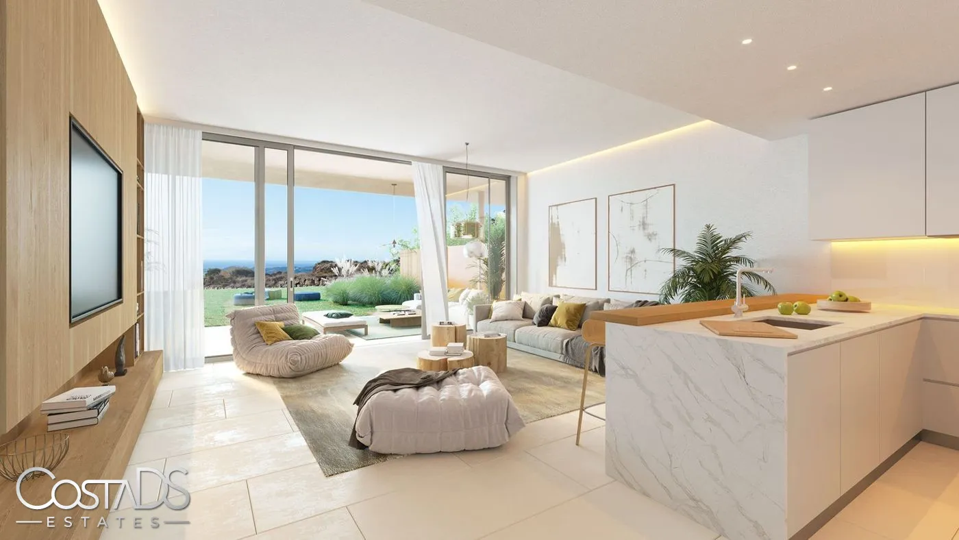 COSTA DEL SOL REAL ESTATE STARTING FROM ONLY €200,000 (MARBELLA > ESTEPONA > FUENGIROLA) Gallery 12
