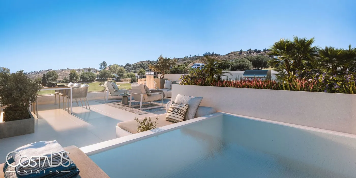 COSTA DEL SOL REAL ESTATE STARTING FROM ONLY €200,000 (MARBELLA > ESTEPONA > FUENGIROLA) Gallery 13