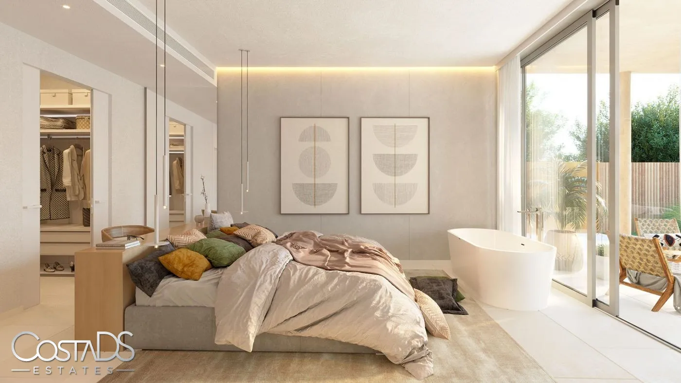 COSTA DEL SOL REAL ESTATE STARTING FROM ONLY €200,000 (MARBELLA > ESTEPONA > FUENGIROLA) Gallery 18