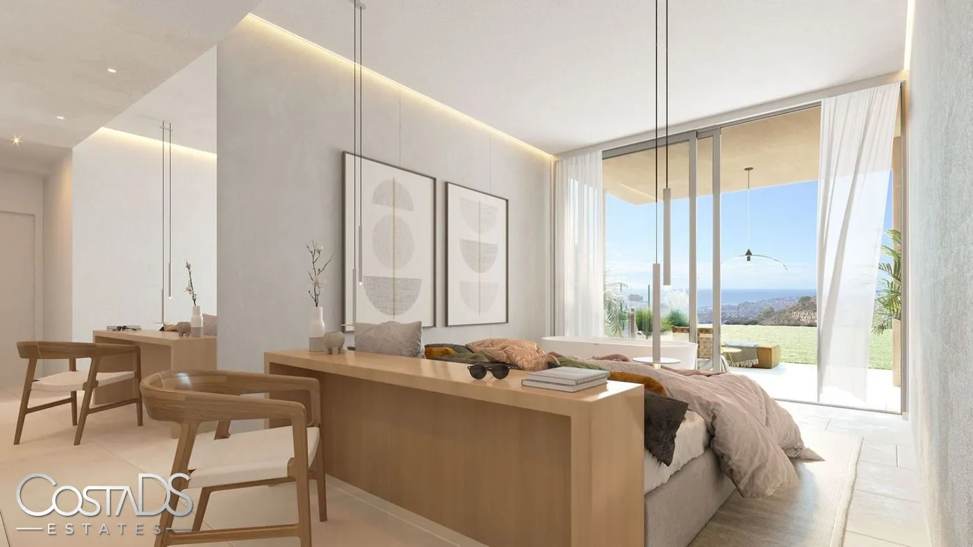 COSTA DEL SOL REAL ESTATE STARTING FROM ONLY €200,000 (MARBELLA > ESTEPONA > FUENGIROLA) Gallery 19
