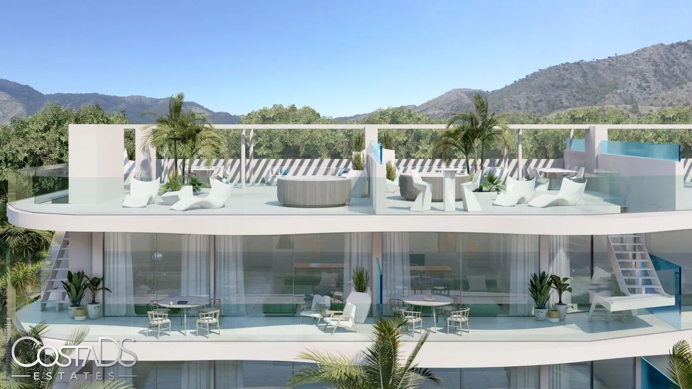 COSTA DEL SOL REAL ESTATE STARTING FROM ONLY €200,000 (MARBELLA > ESTEPONA > FUENGIROLA) Gallery 22