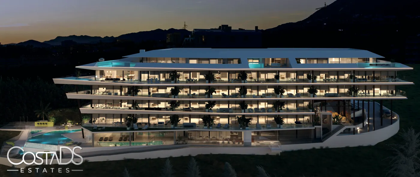 COSTA DEL SOL REAL ESTATE STARTING FROM ONLY €200,000 (MARBELLA > ESTEPONA > FUENGIROLA) Gallery 23